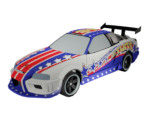 Rocket - Flatout 2