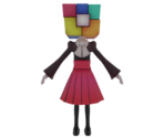 Tessa - Tessallation