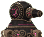 Vah Medoh Battery - The Legend of Zelda: Breath of the Wild