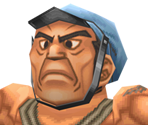 Sterling - Dragon Quest 9: Sentinels of the Starry Skies