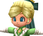 Sellma - Dragon Quest 9: Sentinels of the Starry Skies