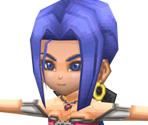 Patty - Dragon Quest 9: Sentinels of the Starry Skies