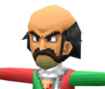 Morrie - Dragon Quest 9: Sentinels of the Starry Skies