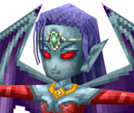 Morag (Overworld) - Dragon Quest 9: Sentinels of the Starry Skies