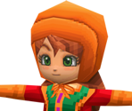 Maribel - Dragon Quest 9: Sentinels of the Starry Skies