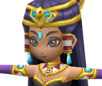 Voluptua - Dragon Quest 9: Sentinels of the Starry Skies
