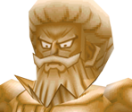 Zenus - Dragon Quest 9: Sentinels of the Starry Skies
