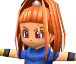 Ashlynn - Dragon Quest 9: Sentinels of the Starry Skies