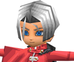 Angelo - Dragon Quest 9: Sentinels of the Starry Skies