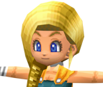 Bianca - Dragon Quest 9: Sentinels of the Starry Skies