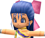 Nera - Dragon Quest 9: Sentinels of the Starry Skies