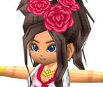Debora - Dragon Quest 9: Sentinels of the Starry Skies