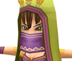 Sarantsatsral - Dragon Quest 9: Sentinels of the Starry Skies