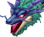 Barbarus (Overworld) - Dragon Quest 9: Sentinels of the Starry Skies