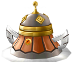 Krak Pot - Dragon Quest 9: Sentinels of the Starry Skies