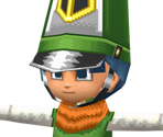 Kiryl - Dragon Quest 9: Sentinels of the Starry Skies