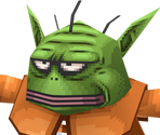 Trode - Dragon Quest 9: Sentinels of the Starry Skies