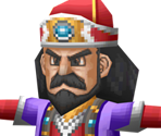 Batkhaan - Dragon Quest 9: Sentinels of the Starry Skies