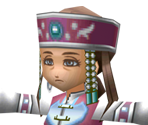 Bayarmaa - Dragon Quest 9: Sentinels of the Starry Skies