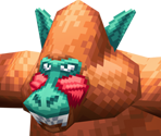 Khoonbish - Dragon Quest 9: Sentinels of the Starry Skies