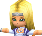 Milly - Dragon Quest 9: Sentinels of the Starry Skies