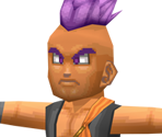 Carver - Dragon Quest 9: Sentinels of the Starry Skies
