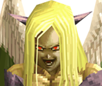Corvus (First Battle, Overworld) - Dragon Quest 9: Sentinels of the Starry Skies