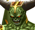 Corvus (Final Battle, Overworld) - Dragon Quest 9: Sentinels of the Starry Skies