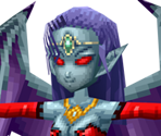 Morag - Dragon Quest 9: Sentinels of the Starry Skies