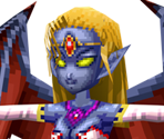 Cannibelle - Dragon Quest 9: Sentinels of the Starry Skies