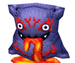 Bagma - Dragon Quest 9: Sentinels of the Starry Skies
