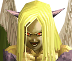 Corvus (First Battle) - Dragon Quest 9: Sentinels of the Starry Skies
