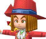 Windy - Dragon Quest 9: Sentinels of the Starry Skies