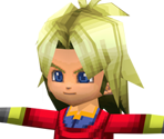 Kiefer - Dragon Quest 9: Sentinels of the Starry Skies