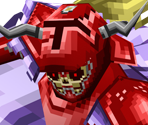 Sir Sanguinus - Dragon Quest 9: Sentinels of the Starry Skies