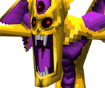 Boogie Manguini - Dragon Quest 9: Sentinels of the Starry Skies