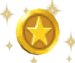 Mini Medal - Dragon Quest 9: Sentinels of the Starry Skies