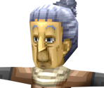 Petra - Dragon Quest 9: Sentinels of the Starry Skies