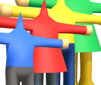Mii - Tomodachi Life