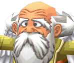 Apus Major - Dragon Quest 9: Sentinels of the Starry Skies