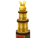 Inny Trophy - Dragon Quest 9: Sentinels of the Starry Skies