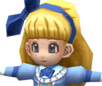 Marion - Dragon Quest 9: Sentinels of the Starry Skies