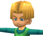 Hugo - Dragon Quest 9: Sentinels of the Starry Skies