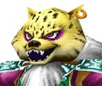 Goresby-Purrvis - Dragon Quest 9: Sentinels of the Starry Skies