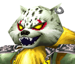 Excalipurr - Dragon Quest 9: Sentinels of the Starry Skies