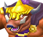 Goreham-Hogg - Dragon Quest 9: Sentinels of the Starry Skies
