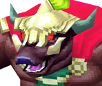 Hammibal - Dragon Quest 9: Sentinels of the Starry Skies