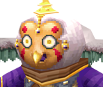 Hootingham-Gore - Dragon Quest 9: Sentinels of the Starry Skies