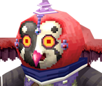 Fowleye - Dragon Quest 9: Sentinels of the Starry Skies
