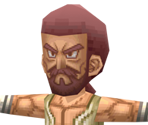 Dylan - Dragon Quest 9: Sentinels of the Starry Skies